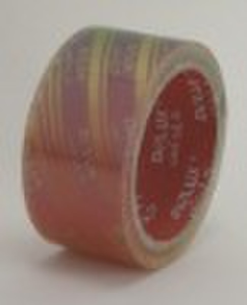 BOPP packing tape