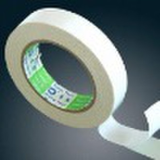 Double-sided Cloth Tape with 3.2kg/25mm Adhesion,