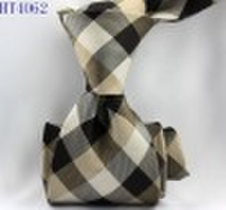 Fashion Silk Tie