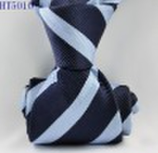 Fashion Microfiber Polyester Necktie