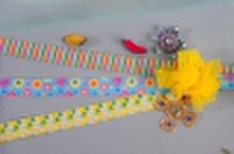 Heat Transfer Ribbon