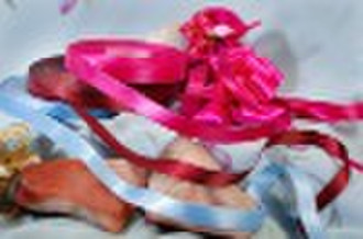 satin ribbon