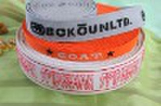 Jacquard  tape
