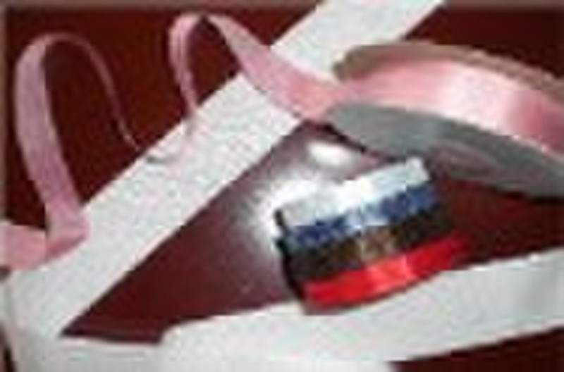 Silk Ribbon