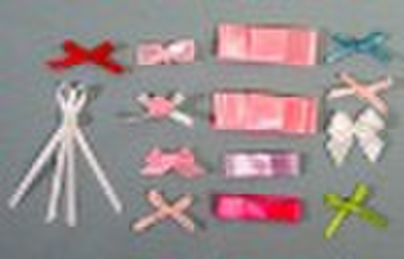 ribbon bows