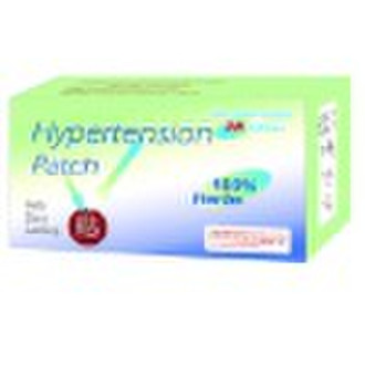 hypertension patch