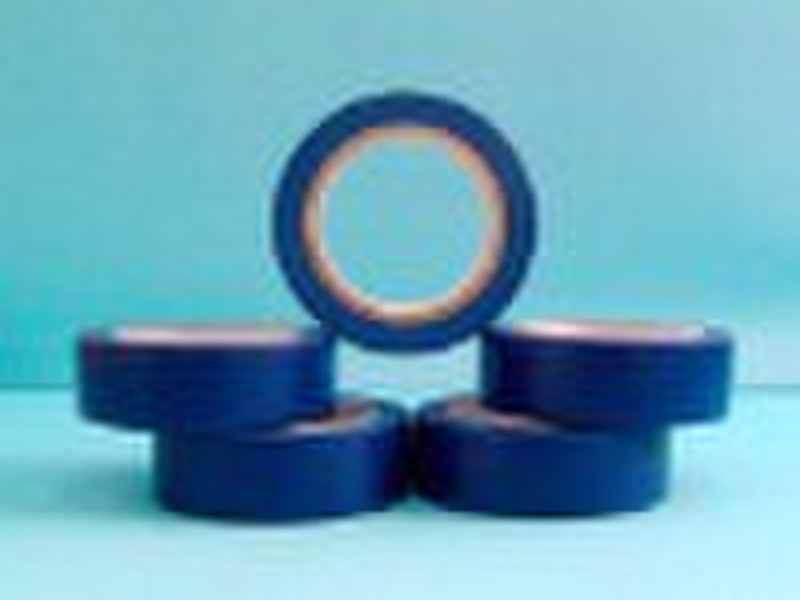 PVC Electrical Insulation Tape