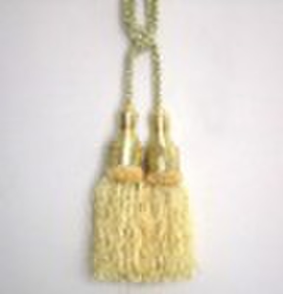 tassel