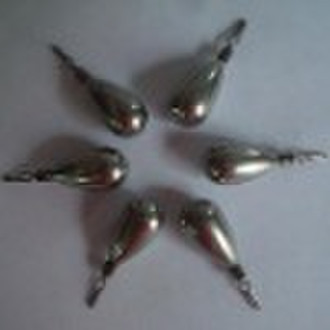 Tungsten Tear Drop Sinker,Drop Shot Tungsten Weigh