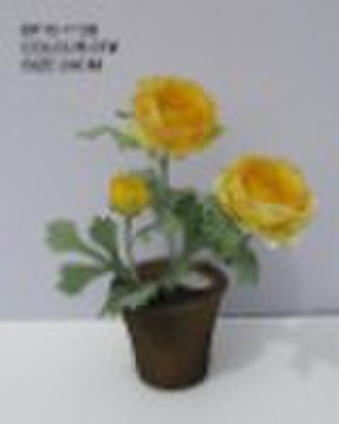 artificial  flower