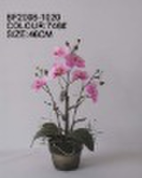 artificial flower