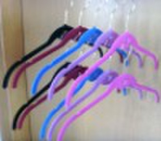 Clothes Plastic hanger,