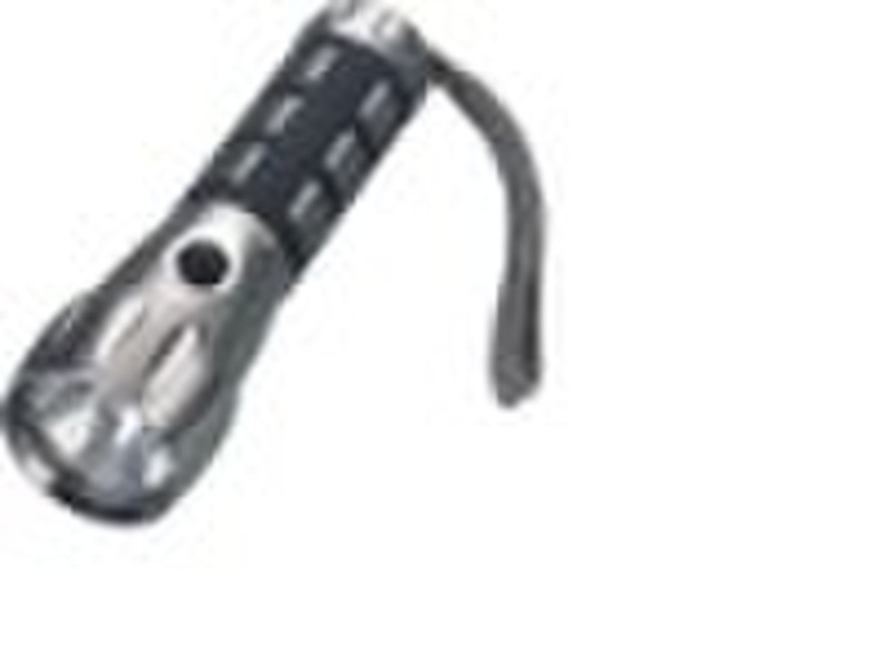 LED Flashlights & LED Torch