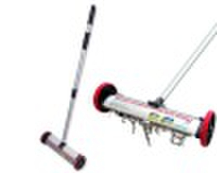 Magnetic durable Sweepers & magnetic retrievin