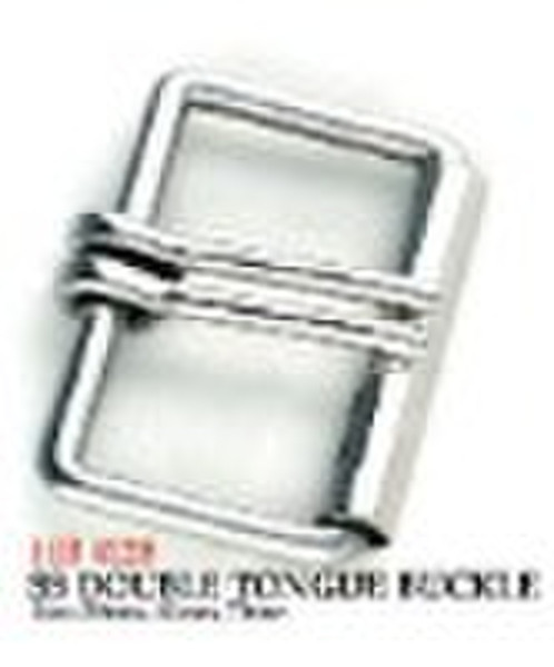 Stainless Steel Tongue Buckle