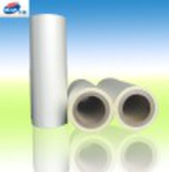 thermal laminating film