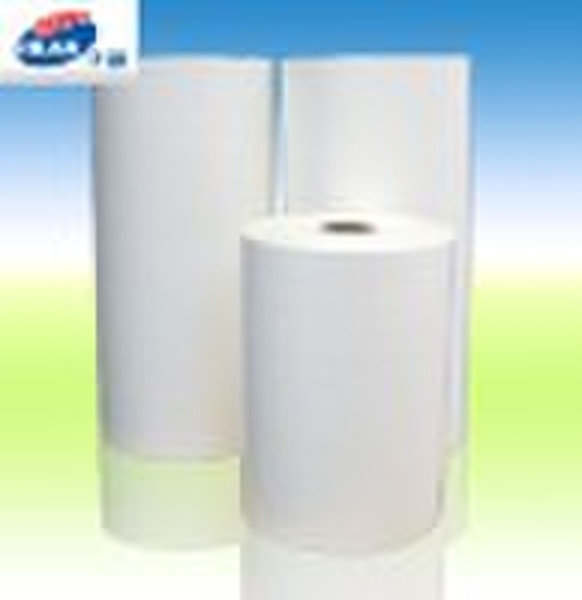 thermal laminating film