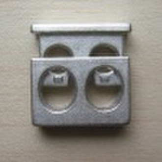 spring buckle