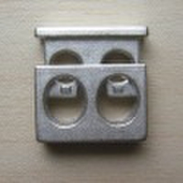 spring buckle