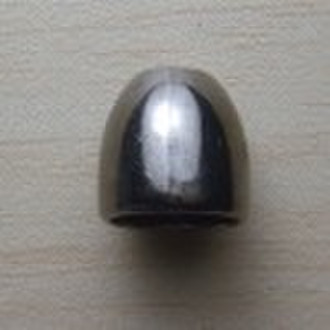 alloy stopper