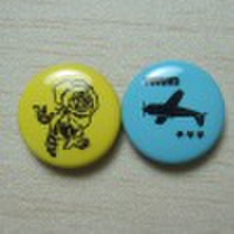 decorative alloy rivet