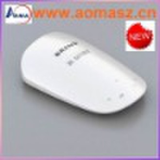 3G Mobile Wireless Router Support the high-speed g