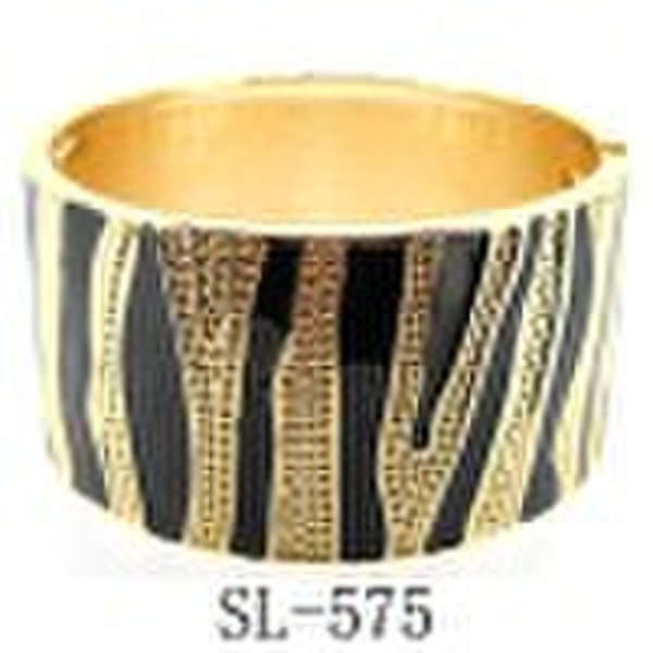 Hot sales Alloy Fashion Bangle