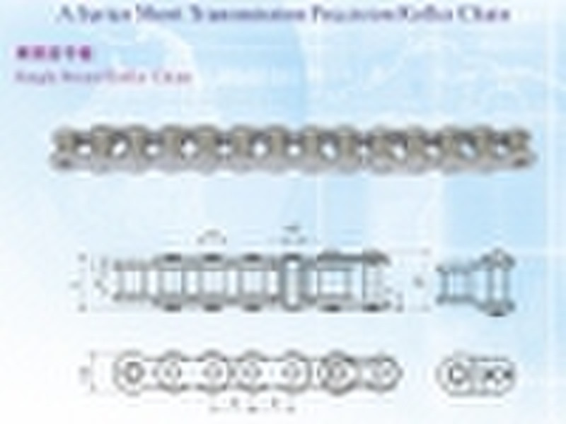 single strand roller chain