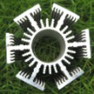 Aluminum heat sink product