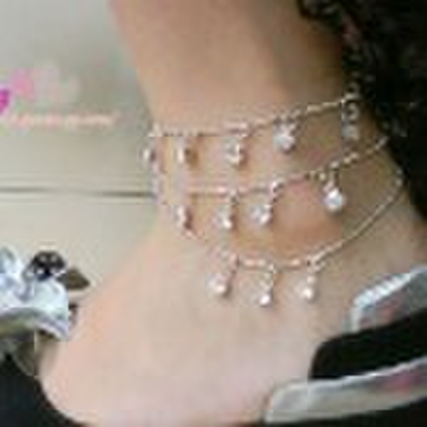 fashion  summer anklets