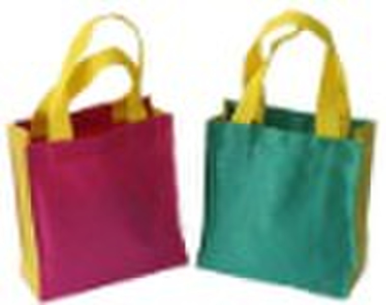 Non-Woven-Tasche