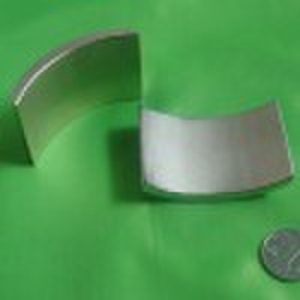 Strong magnetic rare earth/neodymium magnet for el