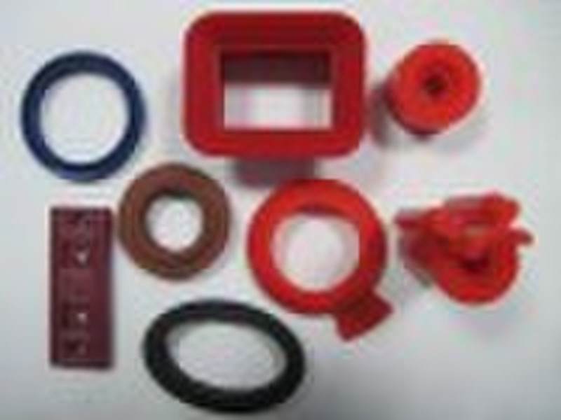 custom made of high quality rubber seals