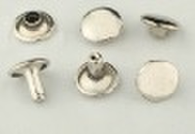 Garment buttons /fashion buttons /metal buttons/je