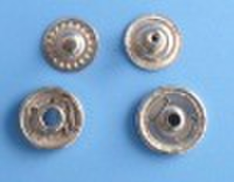 spring fashion snap button