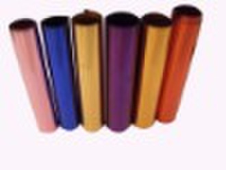 Aluminum Plated film