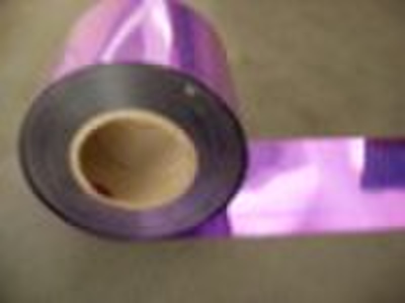 metalized pet  film