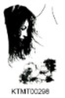 heat transfer T shirt, print T shirt, DIY T shirt,