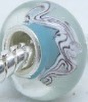 the best fashion pandora glass bead