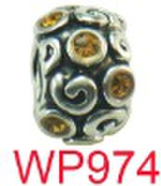 2010 fashion pandora bead