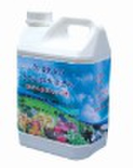 Soluble humic acid fertilizer liquid Humic 40g/L N