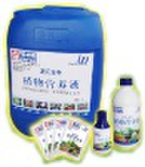 Pflanzennährstoffe Flüssigdünger / Chitosan Wasser