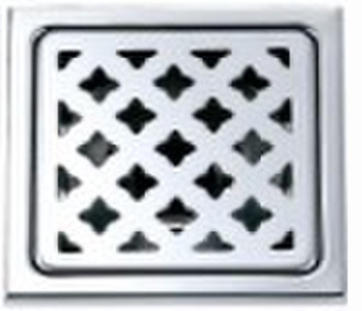 stainless steel floor drain