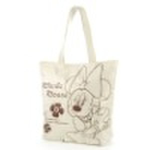 Cotton shopping  bag