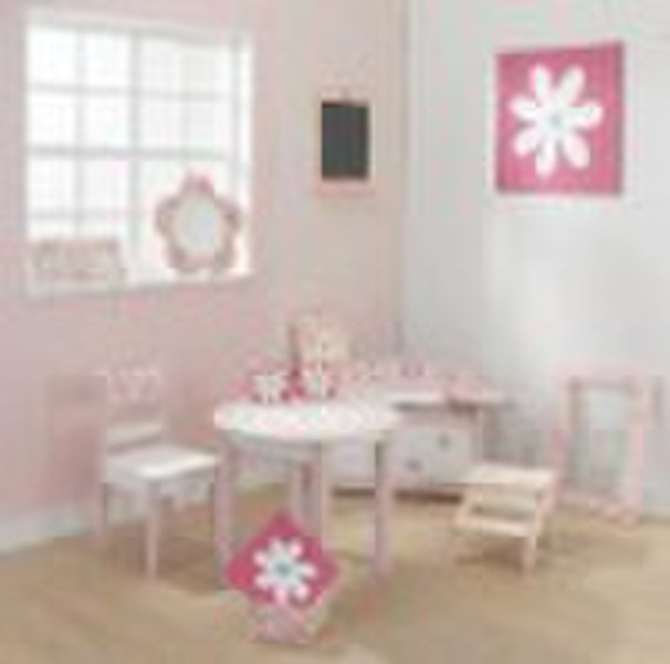 flower kids furniture