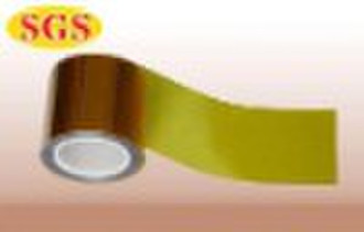 Industrial adhesive tapes for electronics