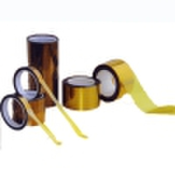 Kapton tape