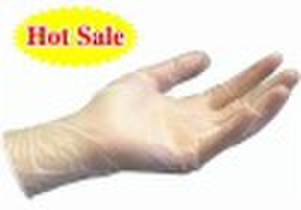 PVC Disposable Gloves