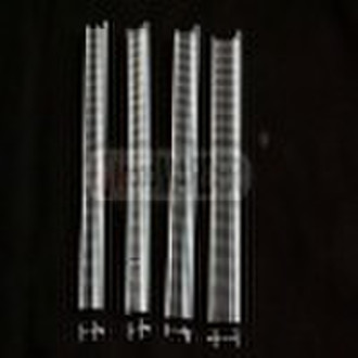 Plastic Nylon & PP tag pin