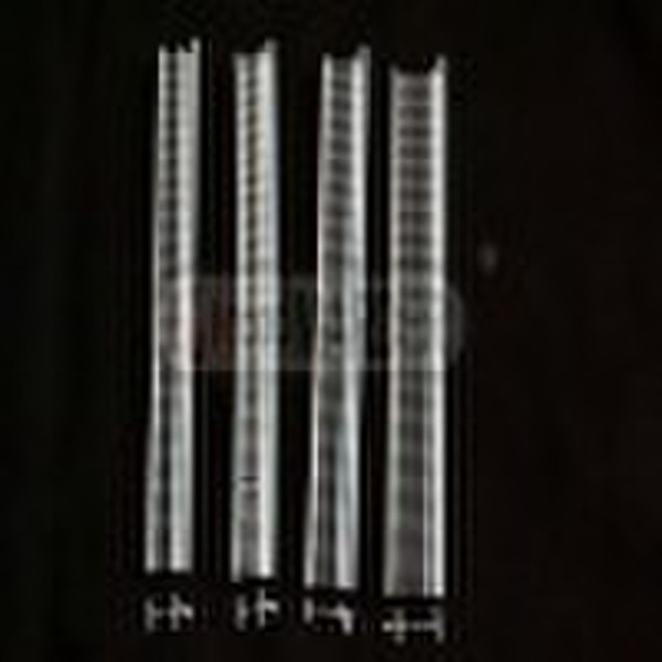 Plastic Nylon & PP tag pin